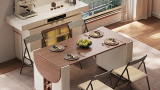 The Ultimate Art of Space Transformation in Modern Living