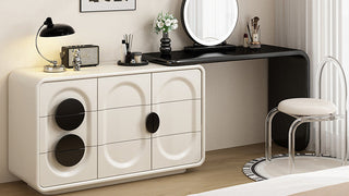The Ultimate Blend of Mid Century Charm and Modular Luxury for Your Bedroom Sanctuary