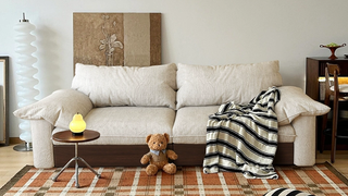 Unfold Comfort: How the JASIWAY Sofa Bed Redefines Your Living Space