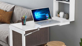Wall Dining Table: The Ultimate Space-Saving Solution for Compact Living