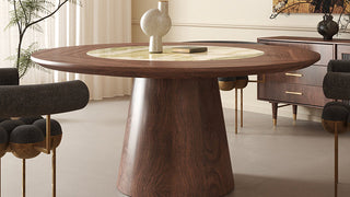 When Dining Becomes a Ritual of Beauty and Ease