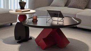 The Art of Leisure: How a Coffee Table Set Turns Your Living Room Into a Sanctuary of Style and Function