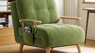 folding sofa bed: Versatile Comfort & Timeless Style for Compact Modern Living