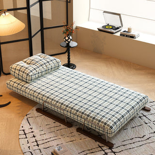 Upgrade Your Home with the JASIWAY 4-in-1 Sleeper Chair