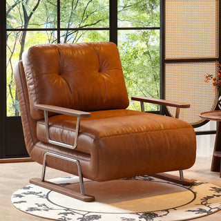 How to Create a Guest-Ready Living Room Without a Separate Guest Bedroom