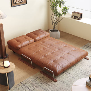 Studio Apartment Sleeper Chairs for Day Seating and Night Sleep