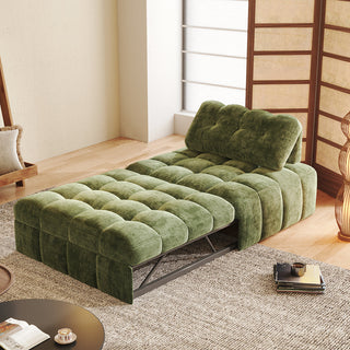 Overview of Color and Style Variants in Modern Sofa Bed Collections