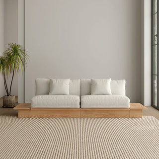 Sofa, Chaise, or Lounge Bed Setup: How to Choose Flexible Living Room Seating