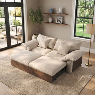 Top Sofa Beds for Apartments: 5 Stylish Options Worth Comparing