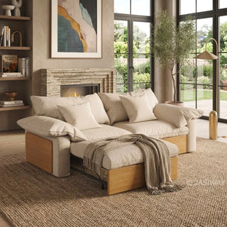 Recommended Sectionals for Apartments That Need More Lounge Space