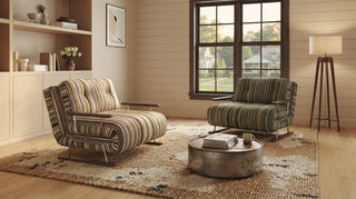 JASIWAY Sleeper Chairs & Chair Beds