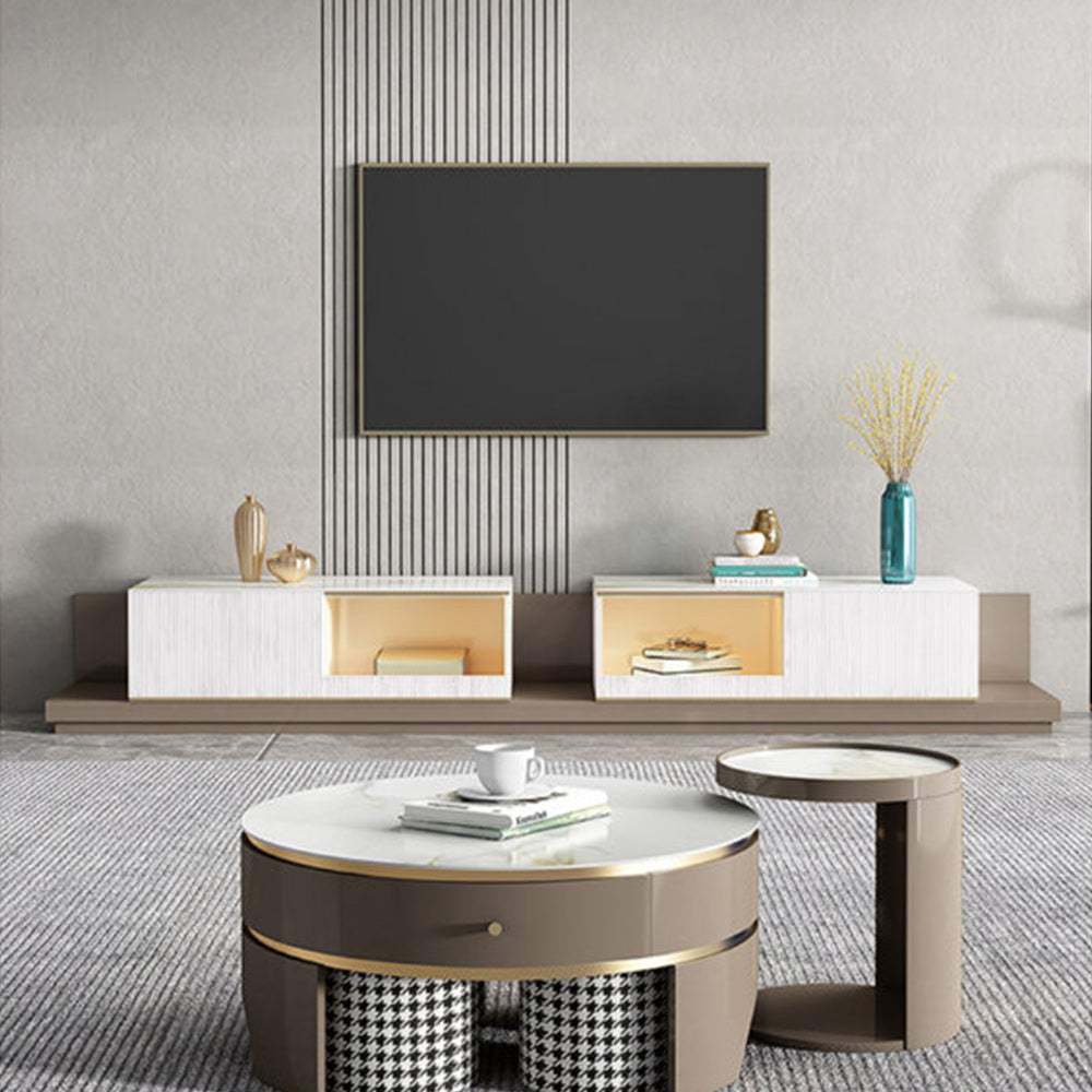 JASIWAY Media Console