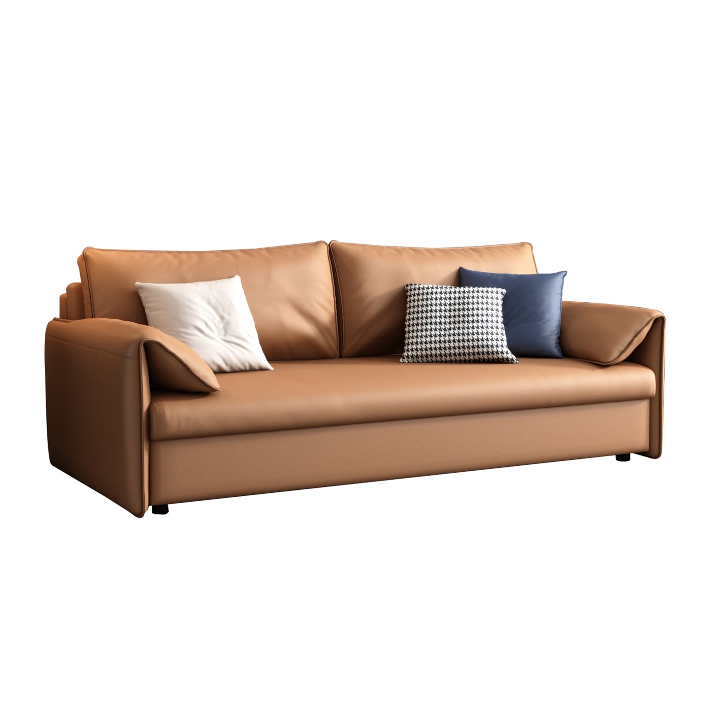JASIWYA Expandable Sofa Bed Comfortable and Versatile