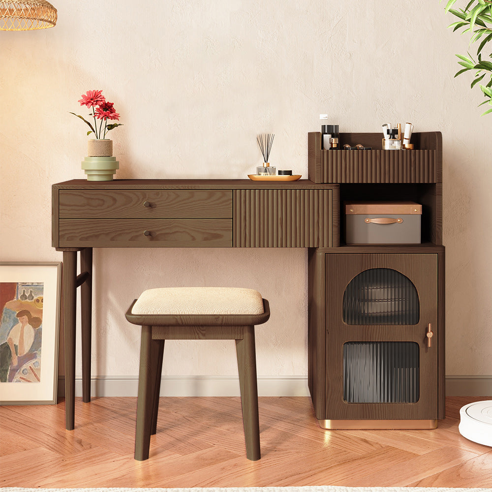 dressing table design inside Charming Dressing Table Design Inspo