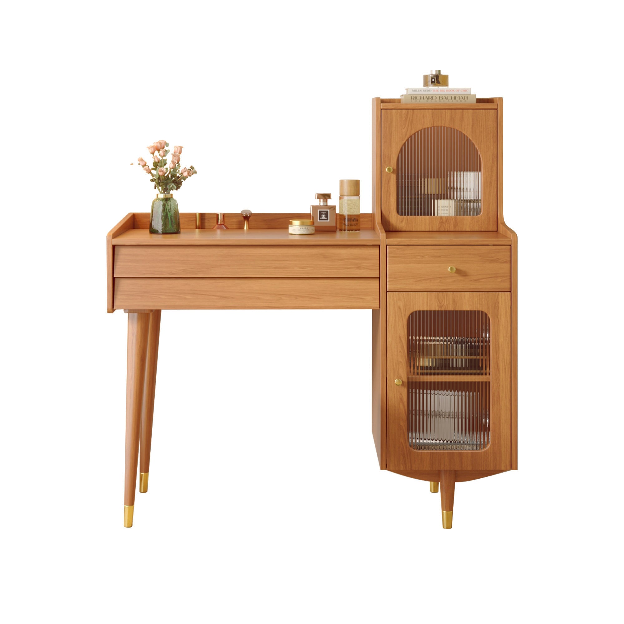 dressing table with cabinet designs Still In Style: 3 Reasons Vanity Tables Are Worth It | Urner's