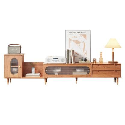 JASIWAY 96.5'' Media Console