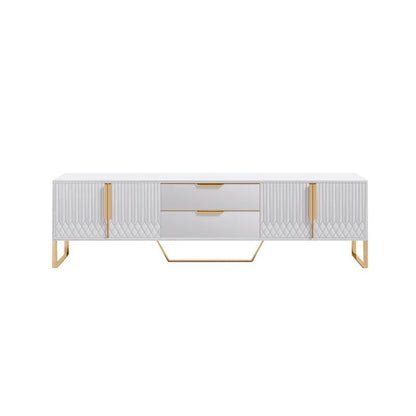 JASIWAY 78.7'' Media Console